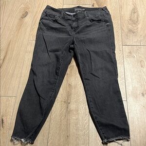 Torrid‎ jegging 18R
